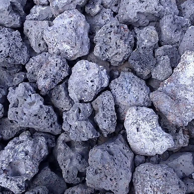 Шлаковый щебень